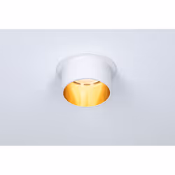 Paulmann Gil Coin Faretto d'illuminazione da superficie 6 W G - Vista aggiuntiva 4