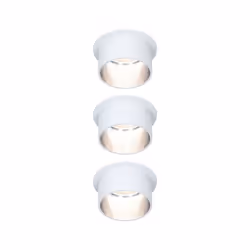 Paulmann Gil Coin Faretto d'illuminazione da superficie LED 6 W G - Vista aggiuntiva 4