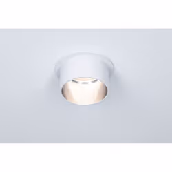 Paulmann Gil Coin Faretto d'illuminazione da superficie LED 6 W G - Vista aggiuntiva 5