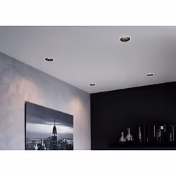 Paulmann Cole Faretto da incasso GU10 LED - Vista aggiuntiva 6