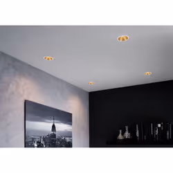 Paulmann 93396 faretto Faretto da incasso GU10 LED 10 W - Vista aggiuntiva 6