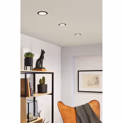 Paulmann Cole Faretto da incasso GU10 LED 10 W - Vista aggiuntiva 7