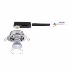 Paulmann 93399 faretto Faretto da incasso GU10 LED 10 W - Vista aggiuntiva 4