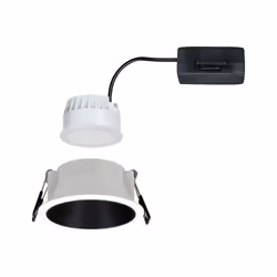 Paulmann 934.01 Faretto da incasso Lampadina/e non sostituibile/i 6,5 W - Vista aggiuntiva 5