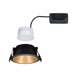 Paulmann 934.03 Faretto da incasso Lampadina/e non sostituibile/i 6,5 W - Vista aggiuntiva 4