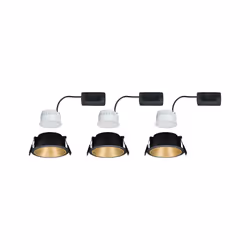 Paulmann 934.04 Faretto da incasso Lampadina/e non sostituibile/i 6,5 W - Vista aggiuntiva 4