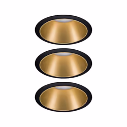 Paulmann 934.04 Faretto da incasso Lampadina/e non sostituibile/i 6,5 W - Vista aggiuntiva 6
