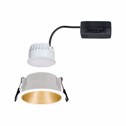Paulmann 934.05 Faretto da incasso Lampadina/e non sostituibile/i 6,5 W - Vista aggiuntiva 5