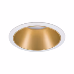 Paulmann 934.05 Faretto da incasso Lampadina/e non sostituibile/i 6,5 W - Vista aggiuntiva 6