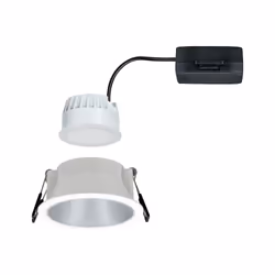 Paulmann 934.09 Faretto da incasso Lampadina/e non sostituibile/i 6,5 W - Vista aggiuntiva 5