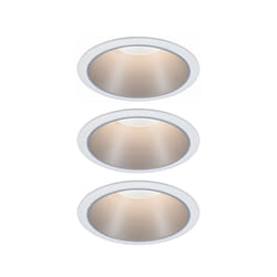 Paulmann 934.10 illuminazione da soffitto 6,5 W