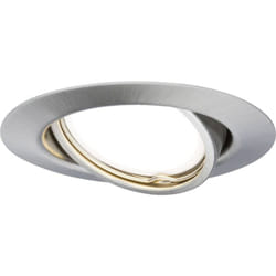 Paulmann 934.12 Faretto da incasso GU10 LED