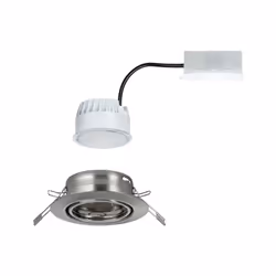 Paulmann 934.14 illuminazione da soffitto LED