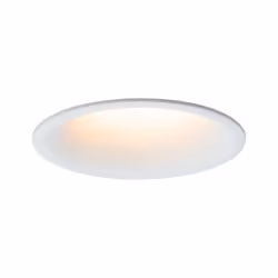 Paulmann 934.18, Faretto da incasso, 1 lampadina(e), LED, 10 W, 2700 K, Bianco