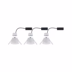 Paulmann 934.19 Rotondo 10 W - Vista aggiuntiva 5
