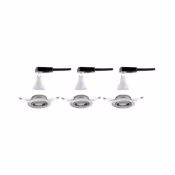 Paulmann 934.24 GU10 LED 15 W - Vista aggiuntiva 2