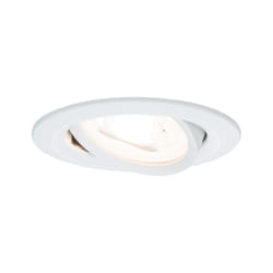 Paulmann 936.39 Faretto da incasso GU10 LED