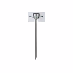 Paulmann 937.64 Illuminazione a terra per esterni Lampadina/e non sostituibile/i LED - Vista aggiuntiva 5