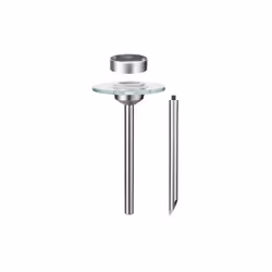 Paulmann 937.64 Illuminazione a terra per esterni Lampadina/e non sostituibile/i LED - Vista aggiuntiva 6
