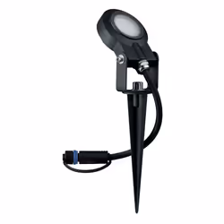 Paulmann 939.34 Illuminazione a pavimento da esterno LED 43 W - Vista aggiuntiva 5