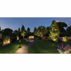 Paulmann 939.34 Illuminazione a pavimento da esterno LED 43 W - Vista aggiuntiva 6