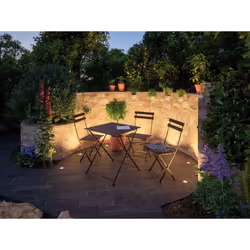 Paulmann 939.51 illuminazione da pavimento LED 10 W - Vista aggiuntiva 8