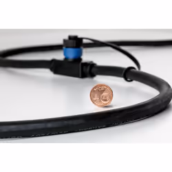 Paulmann 939.94 Nero 1 m - Vista aggiuntiva 5