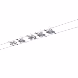 Paulmann 94133 faretto Faretto per illuminazione ferroviaria GU5.3 - Vista aggiuntiva 4