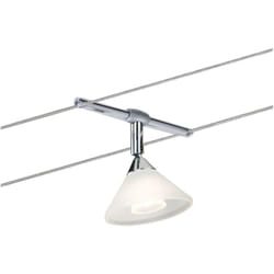 Paulmann Colmar Faretto per illuminazione ferroviaria GU4 10 W