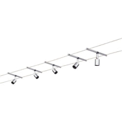 Paulmann Salt Faretto per illuminazione ferroviaria GU5.3 50 W