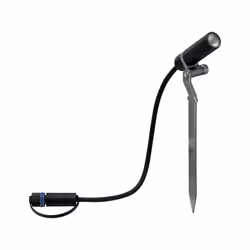 Paulmann 941.56 Illuminazione a terra per esterni LED - Vista aggiuntiva 5