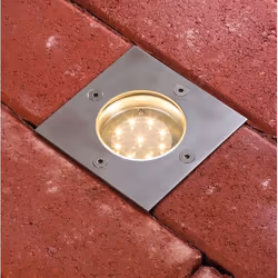 Paulmann 942.27 Faretto da incasso LED