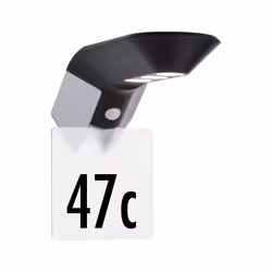 Paulmann 942.50 Illuminazione da parete da esterno LED 1,22 W - Vista aggiuntiva 7