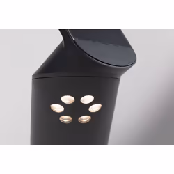Paulmann Ilias Illuminazione da parete da esterno LED - Vista aggiuntiva 6