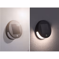 Paulmann Helena Illuminazione da parete da esterno LED 3 W - Vista aggiuntiva 4