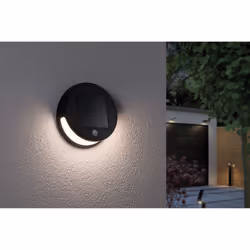 Paulmann Helena Illuminazione da parete da esterno LED 3 W - Vista aggiuntiva 5