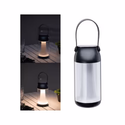 Paulmann 942.67 Lanterna da campeggio a batteria Porta USB - Vista aggiuntiva 4