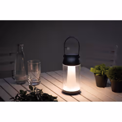 Paulmann 942.67 Lanterna da campeggio a batteria Porta USB - Vista aggiuntiva 5