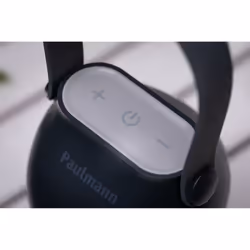 Paulmann 942.67 Lanterna da campeggio a batteria Porta USB - Vista aggiuntiva 7