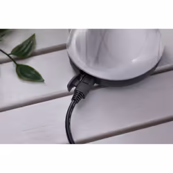 Paulmann 942.67 Lanterna da campeggio a batteria Porta USB - Vista aggiuntiva 8
