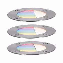 Paulmann 942.75 Illuminazione a pavimento da esterno Lampadina/e non sostituibile/i LED