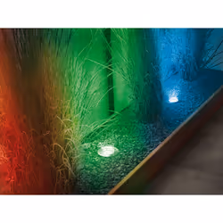 Paulmann 942.75 Illuminazione a pavimento da esterno Lampadina/e non sostituibile/i LED
