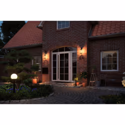 Paulmann 942.85 Illuminazione a pavimento da esterno LED - Vista aggiuntiva 7