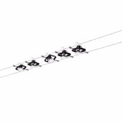 Paulmann Mac II Faretto per illuminazione ferroviaria GU5.3 LED - Vista aggiuntiva 7