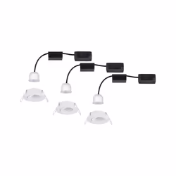 Paulmann 942.93 Faretto da incasso Lampadina/e non sostituibile/i LED - Vista aggiuntiva 5