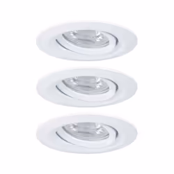 Paulmann 942.93 Faretto da incasso Lampadina/e non sostituibile/i LED - Vista aggiuntiva 6