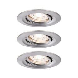Paulmann 942.95 Faretto da incasso Lampadina/e non sostituibile/i LED 12 W