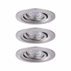 Paulmann 942.95 Faretto da incasso Lampadina/e non sostituibile/i LED 12 W - Vista aggiuntiva 6