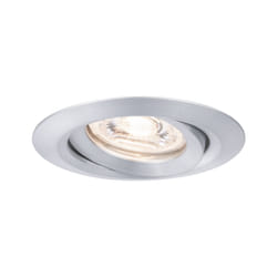 Paulmann 942.96 Faretto da incasso Lampadina/e non sostituibile/i LED