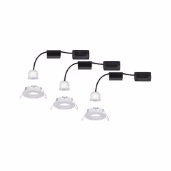 Paulmann 942.99 Faretto da incasso Lampadina/e non sostituibile/i LED - Vista aggiuntiva 5